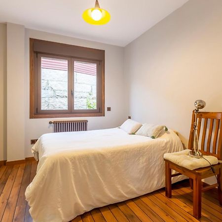 Willa Casa Comaro Pontevedra Zewnętrze zdjęcie