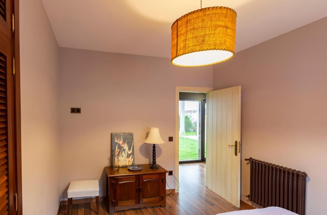 Willa Casa Comaro Pontevedra Zewnętrze zdjęcie