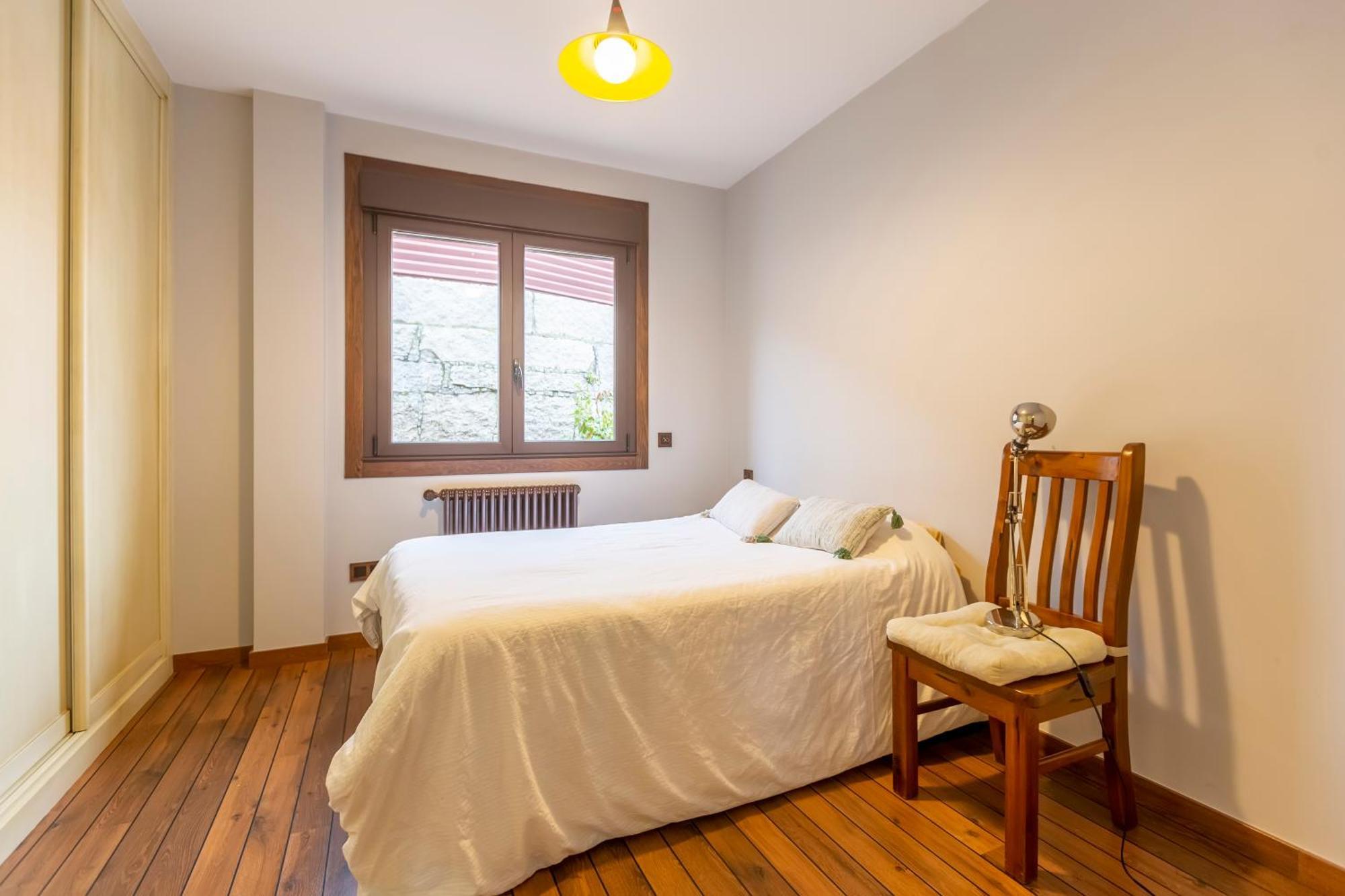 Willa Casa Comaro Pontevedra Zewnętrze zdjęcie